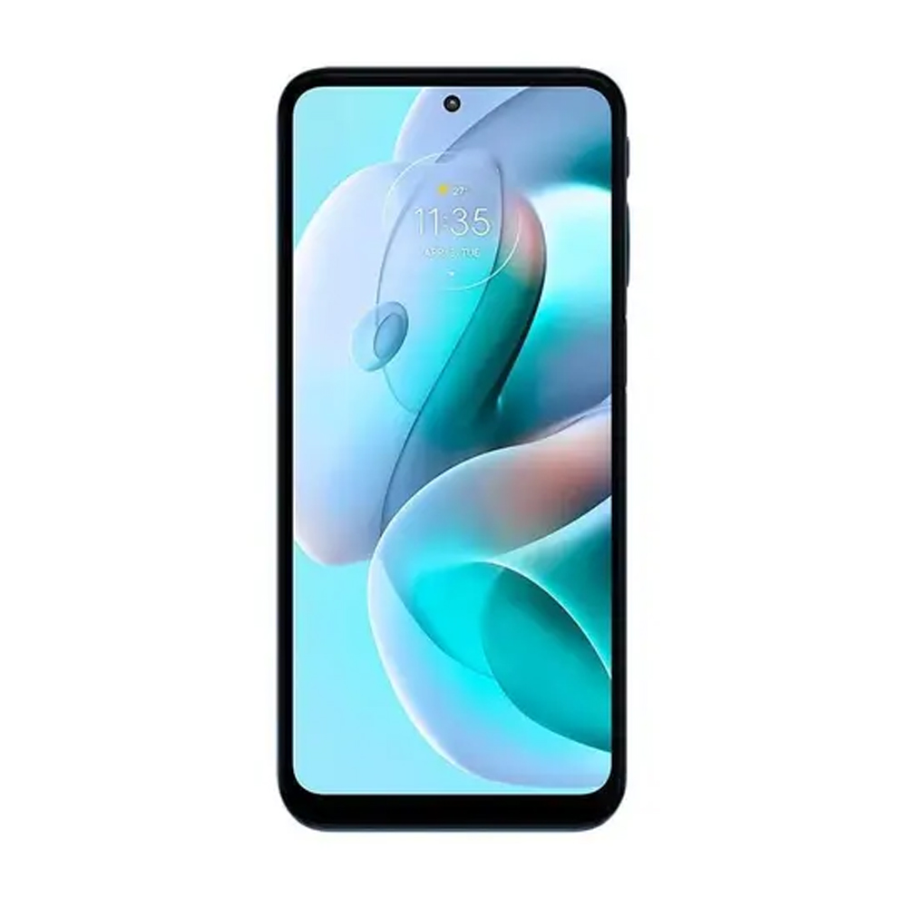 Smartphone Motorola Moto G41 128GB - Azul image number 2